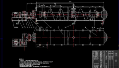 螺旋輸送機(jī)的動態(tài)晶粒細(xì)化