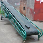 什么是皮帶輸送機的頭部和尾部？？怎樣區(qū)分