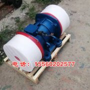 礦山破碎機專用3KW電機,現貨供應YZU-40-6振動電機,YZU振動電機