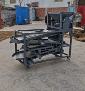 四川德陽哪里有賣花椒篩選機、無刺花椒清選篩價格/圖片/廠家